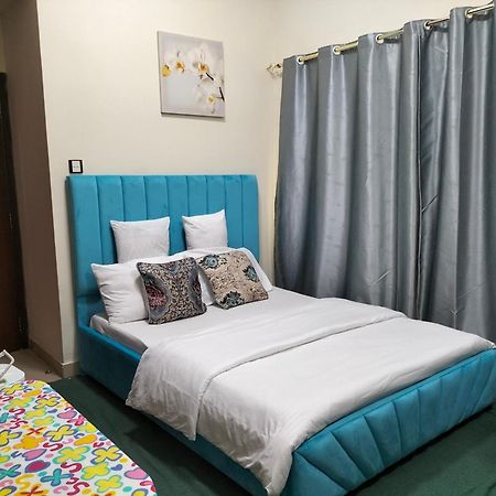 Bedspace, Hostel And Accomodation Al Nahda 2 Dubaj Kültér fotó