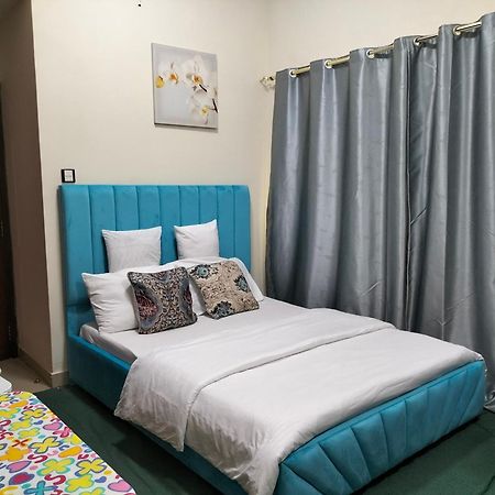 Bedspace, Hostel And Accomodation Al Nahda 2 Dubaj Kültér fotó