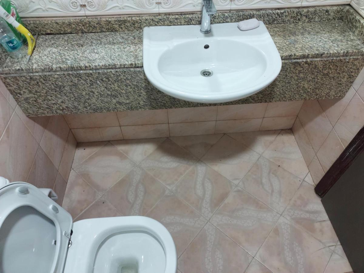 Bedspace, Hostel And Accomodation Al Nahda 2 Dubaj Kültér fotó