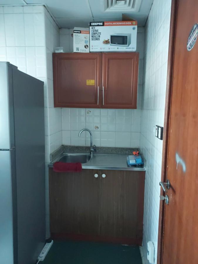 Bedspace, Hostel And Accomodation Al Nahda 2 Dubaj Kültér fotó