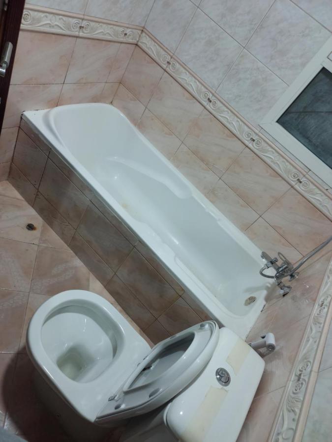 Bedspace, Hostel And Accomodation Al Nahda 2 Dubaj Kültér fotó