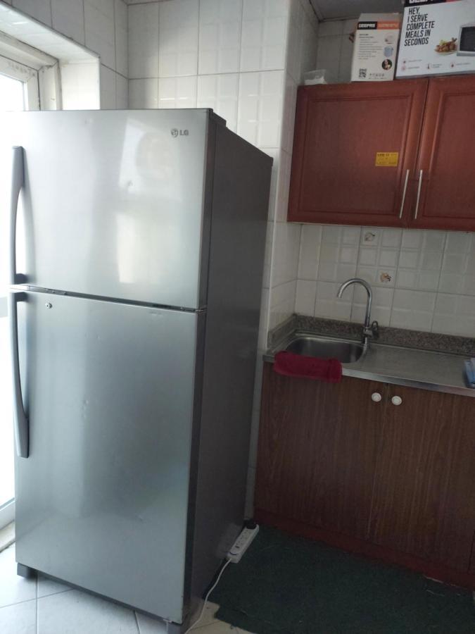 Bedspace, Hostel And Accomodation Al Nahda 2 Dubaj Kültér fotó