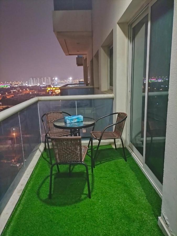 Bedspace, Hostel And Accomodation Al Nahda 2 Dubaj Kültér fotó
