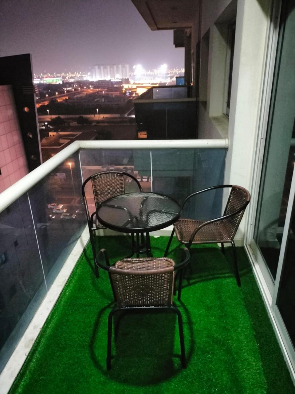 Bedspace, Hostel And Accomodation Al Nahda 2 Dubaj Kültér fotó